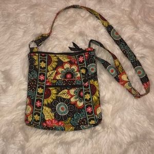 Vera Bradley Crossbody